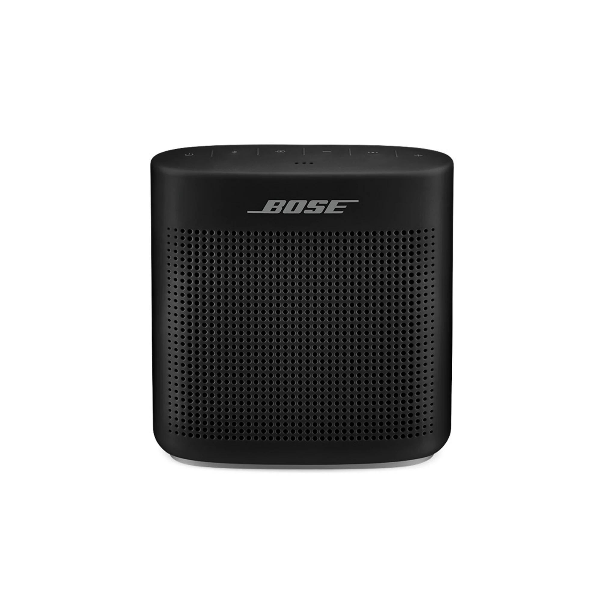 Bose SoundLink Color Bluetooth Speaker II Soft Black 752195-0100 